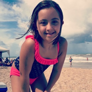 Team Page: Hannah's Bananas